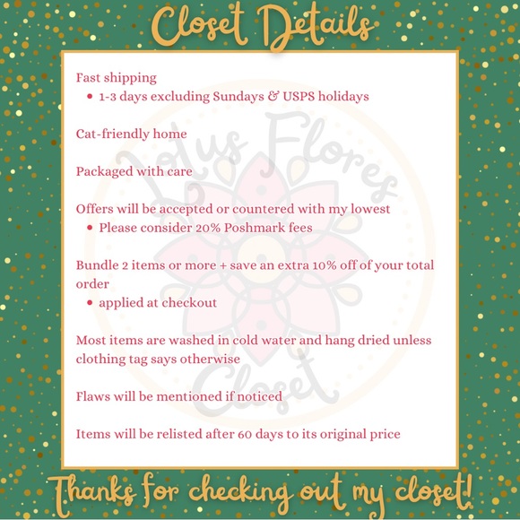 Chantilly USA Vintage Nautical Pullover Dress - Picture 12 of 12